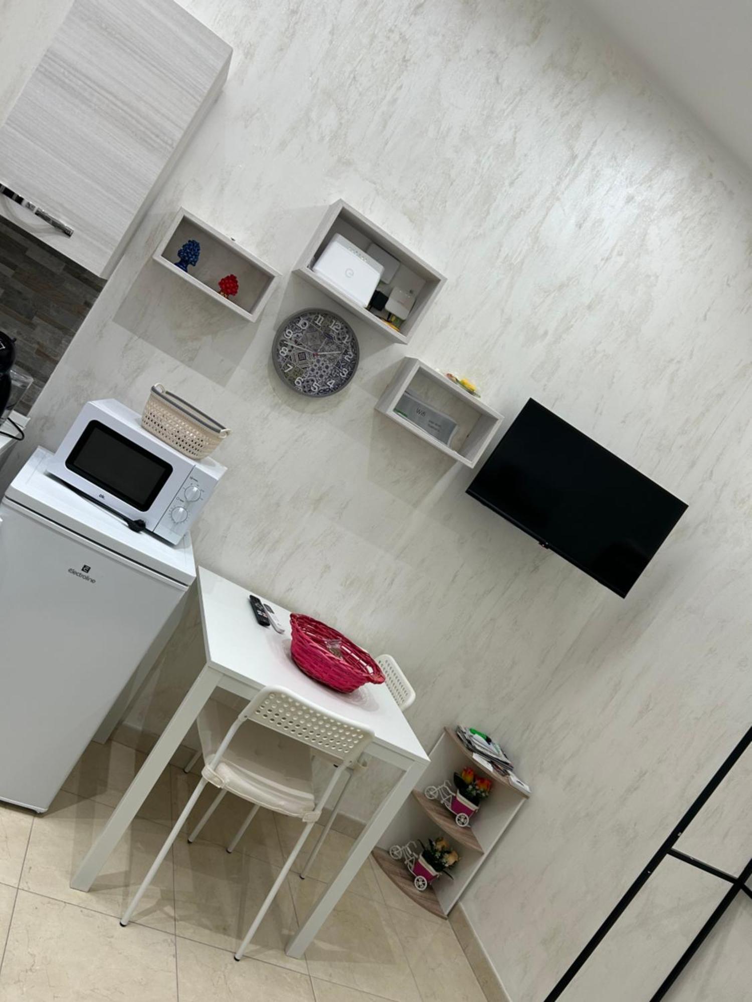 Dany House Apartment คาตาเนีย ภายนอก รูปภาพ
